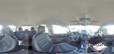 2017 Volkswagen Tiguan S из США, поврежденный, VIN WVGAV7AX6HW509833